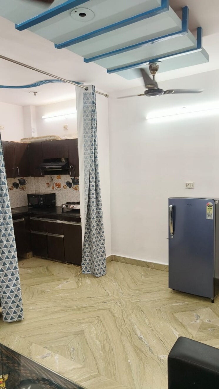 undefined, subhash nagar 1 Bedroom 50 Sq.Yd. Builder Floor In Subhash Nagar Delhi 8552182