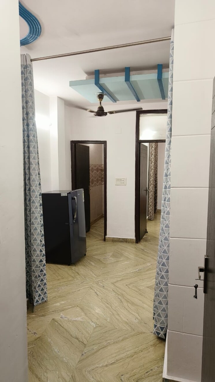 undefined, subhash nagar 1 Bedroom 50 Sq.Yd. Builder Floor In Subhash Nagar Delhi 8552182