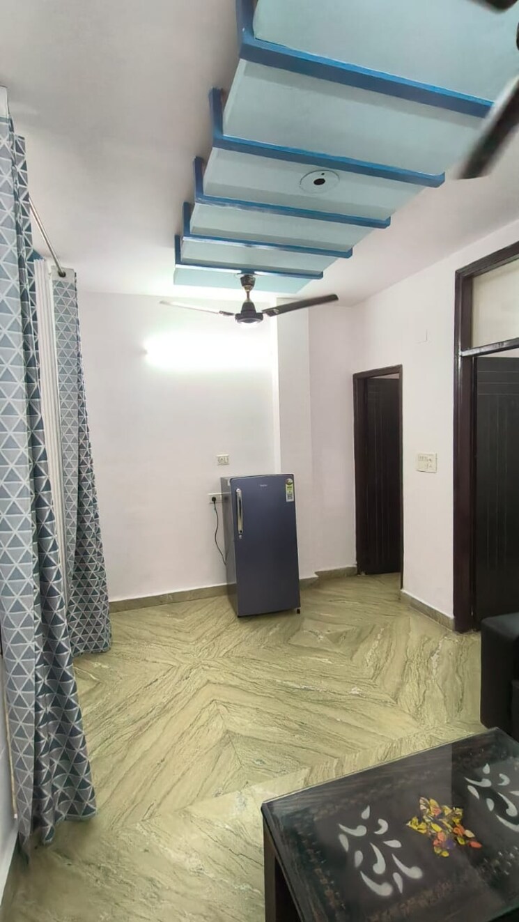 Bedroom, subhash nagar 1 Bedroom 50 Sq.Yd. Builder Floor In Subhash Nagar Delhi 8552182