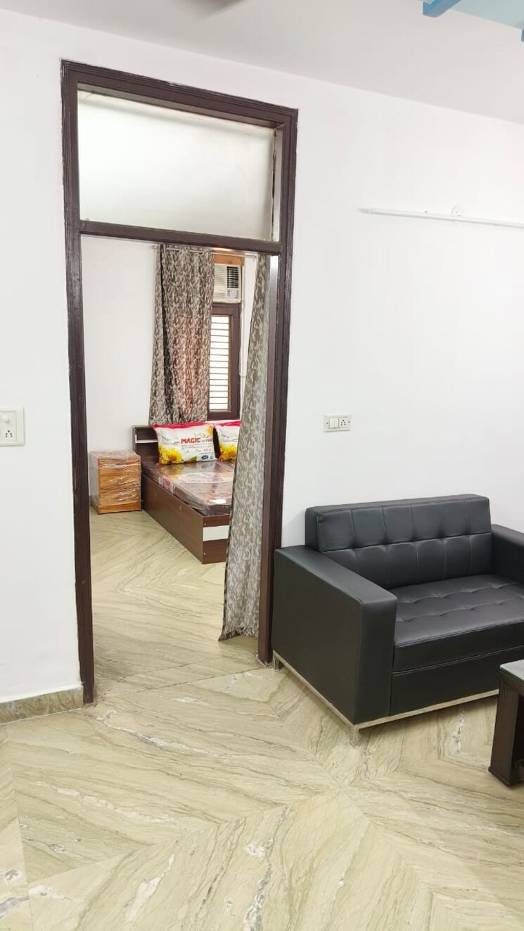 Exterior View, subhash nagar 1 Bedroom 50 Sq.Yd. Builder Floor In Subhash Nagar Delhi 8552182