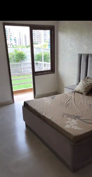 Bedroom in 2.5 BHK Apartment at Arttech Maulshree Heights, Sector 84 – for Sale