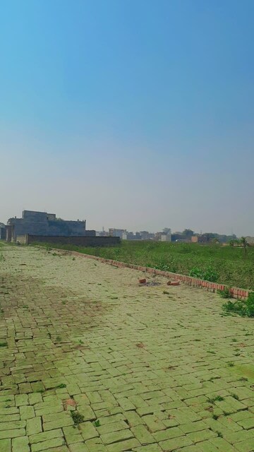 Plot Area in  Plot at Kamta – for Sale