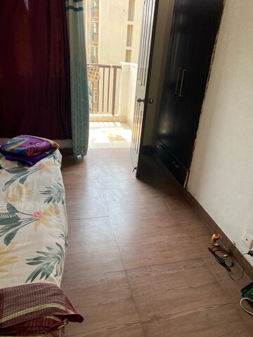 2 BHK Apartment For Rent in SVP Gulmohur Garden, Raj Nagar Extension