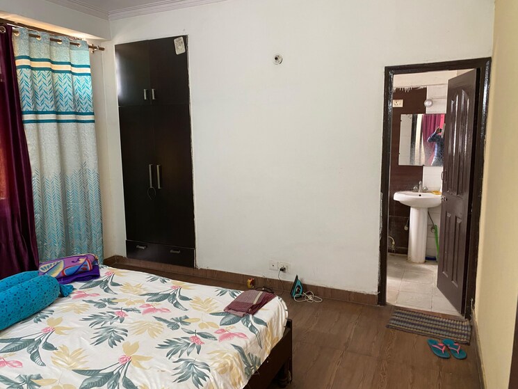 Bedroom, svp-gulmohur-garden 2 Bedroom 938 Sq.Ft. Apartment In Raj Nagar Extension Ghaziabad 8552221