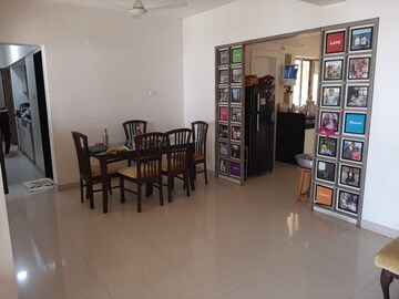 Gym in 3 BHK Apartment at Paranjape Crystal Garden, Baner – for Rent
