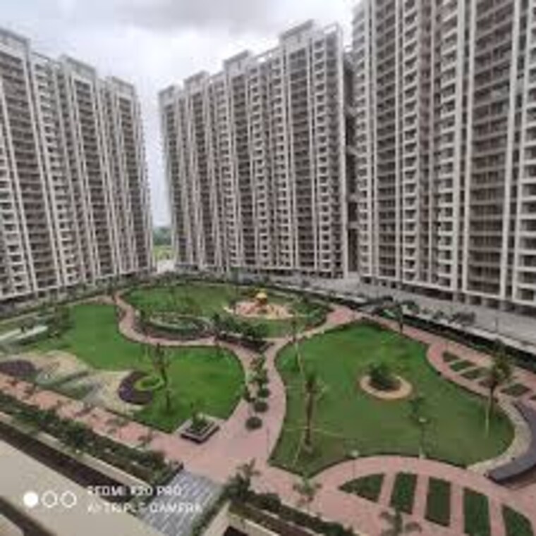 Exterior View, regency-anantam 1 Bedroom 420 Sq.Ft. Apartment In Dombivli East Thane 8552237