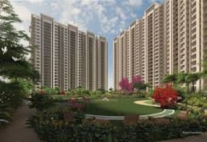 1 BHK Apartment – Exterior View View at Regency Anantam, Dombivli East - for Sale