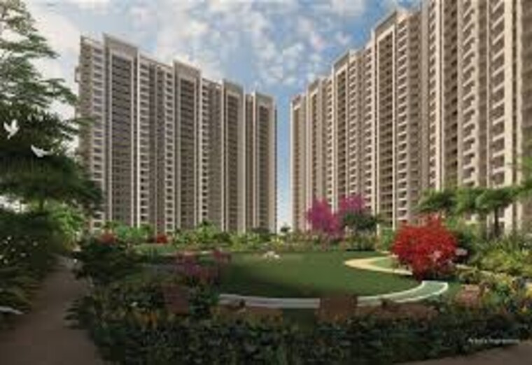 Exterior View, regency-anantam 1 Bedroom 420 Sq.Ft. Apartment In Dombivli East Thane 8552237