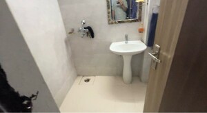 Attached Bathroom in 2 BHK Apartment at ACE Aspire, Tech Zone 4 Greater Noida – for Sale
