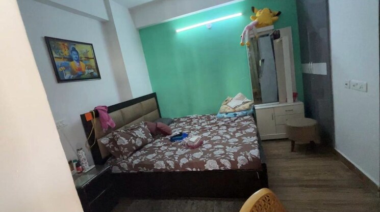 Bedroom, ace-aspire 2 Bedroom 1150 Sq.Ft. Apartment In Tech Zone 4 Greater Noida Greater Noida 8552241