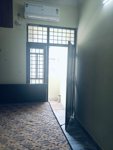 Building Lobby in 1 BHK Apartment at Manikonda – for Rent