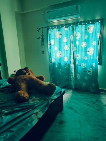Bedroom in 1 BHK Apartment at Manikonda – for Rent