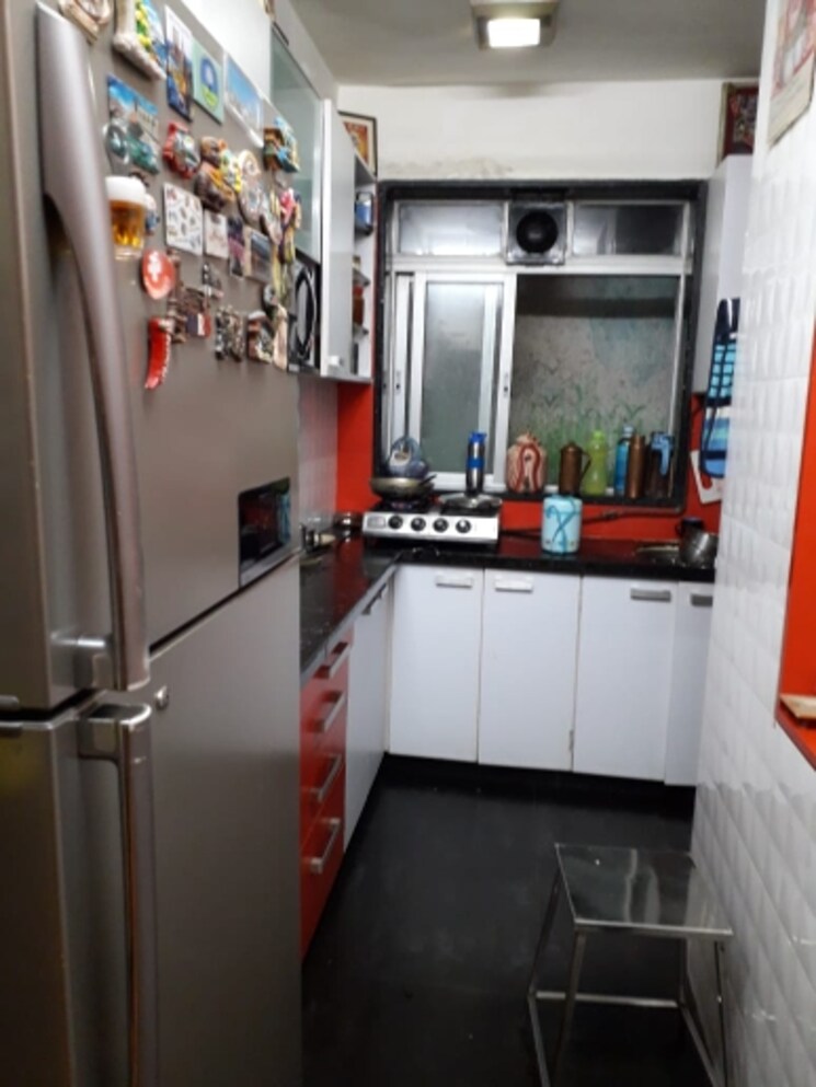 Kitchen, laxmi-gopal-apartments 3 Bedroom 920 Sq.Ft. Apartment In Prabhadevi Mumbai 8552246