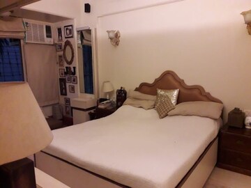 Bedroom in 3 BHK Apartment at Laxmi Gopal Apartments, Prabhadevi – for Sale