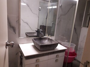 Bedroom in 3 BHK Apartment at Laxmi Gopal Apartments, Prabhadevi – for Sale