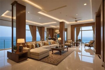 5 BHK Apartment For Sale in Birla Anayu, Malabar Hill