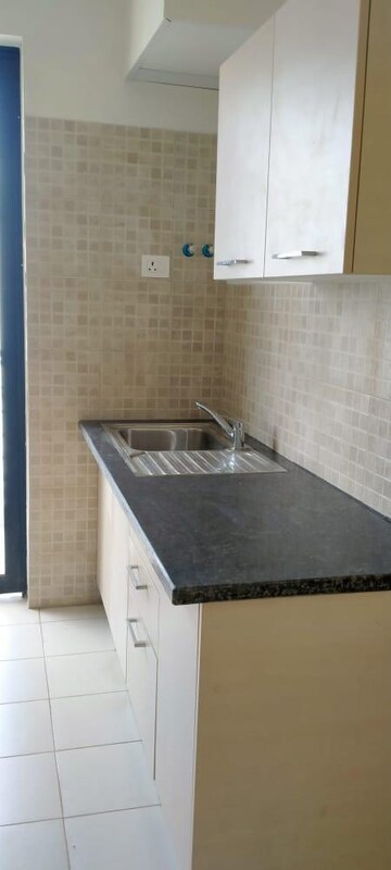 Bathroom in 3 BHK Apartment at Godrej Oasis, Sector 88a – for Sale
