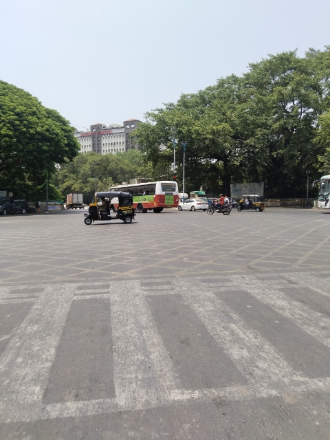 1 BHK Apartment For Rent in Om Apartment Sus