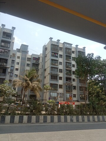 2 BHK Apartment For Rent in Bhakti Palace, Dahisar West