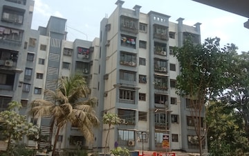 2 BHK Apartment For Rent in Bhakti Palace, Dahisar West