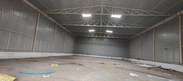  Warehouse – Exterior View View at Basai Enclave Sector 9B, Sector 9b - for Rent