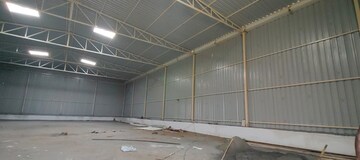  Warehouse – Exterior View View at Basai Enclave Sector 9B, Sector 9b - for Rent