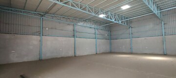  Warehouse – Exterior View View at Basai Enclave Sector 9B, Sector 9b - for Rent