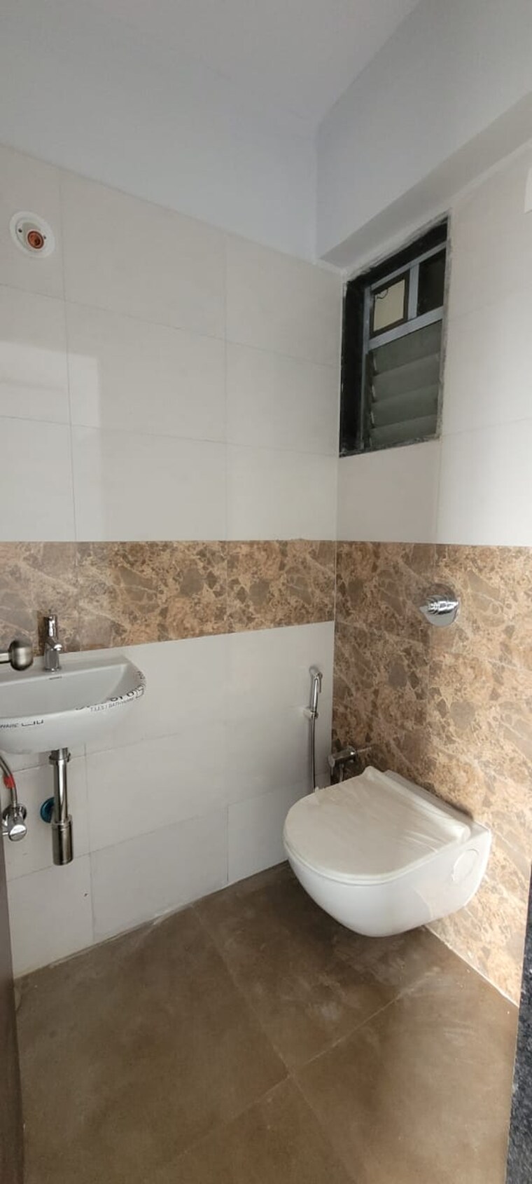 Bathroom, bombay-slum-orchid-residency 1 Bedroom 329 Sq.Ft. Apartment In Kandivali West Mumbai 8552252