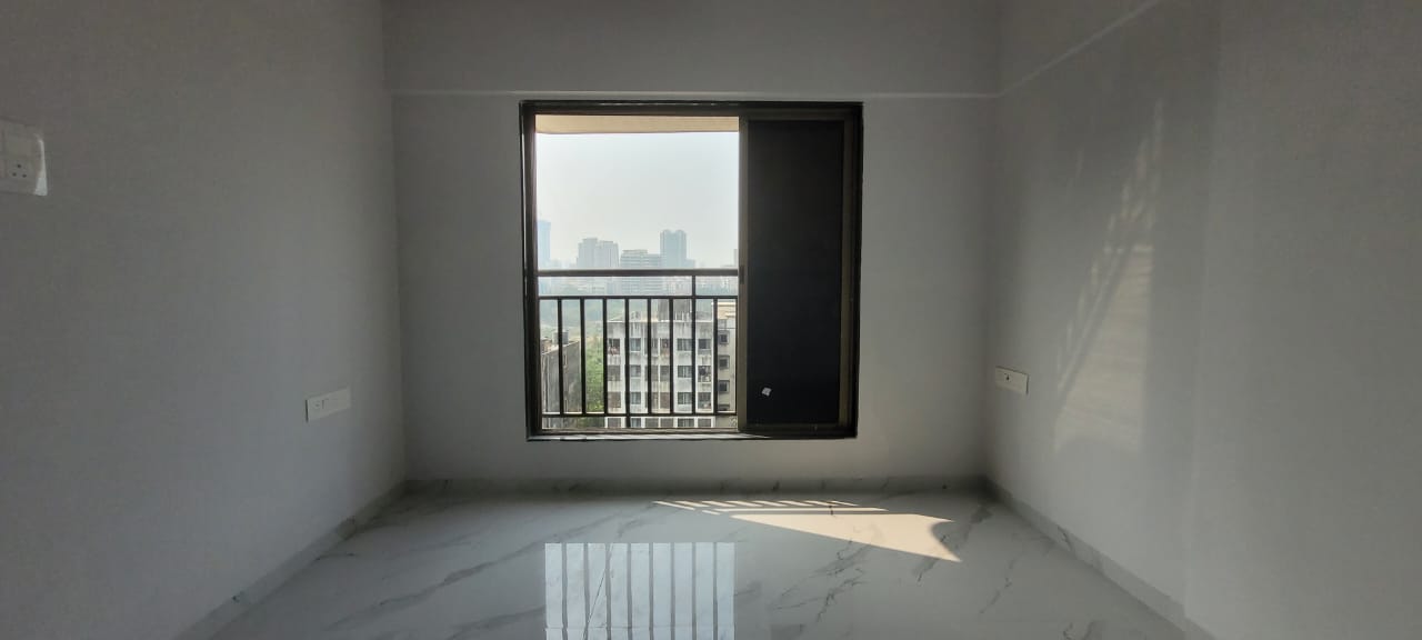 1 BHK Apartment For Sale in Bombay Slum Orchid Residency