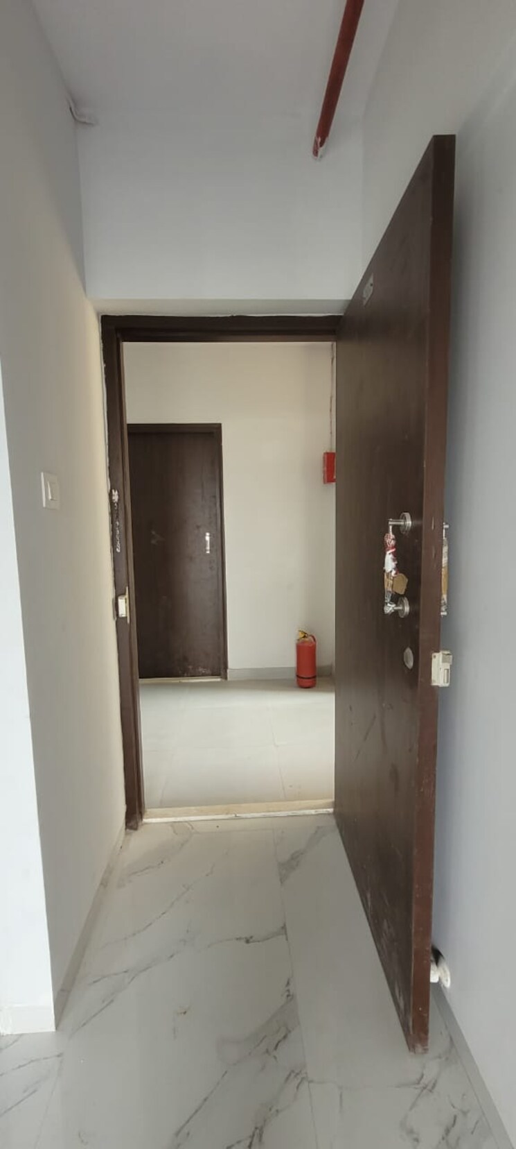 Room, bombay-slum-orchid-residency 1 Bedroom 329 Sq.Ft. Apartment In Kandivali West Mumbai 8552252