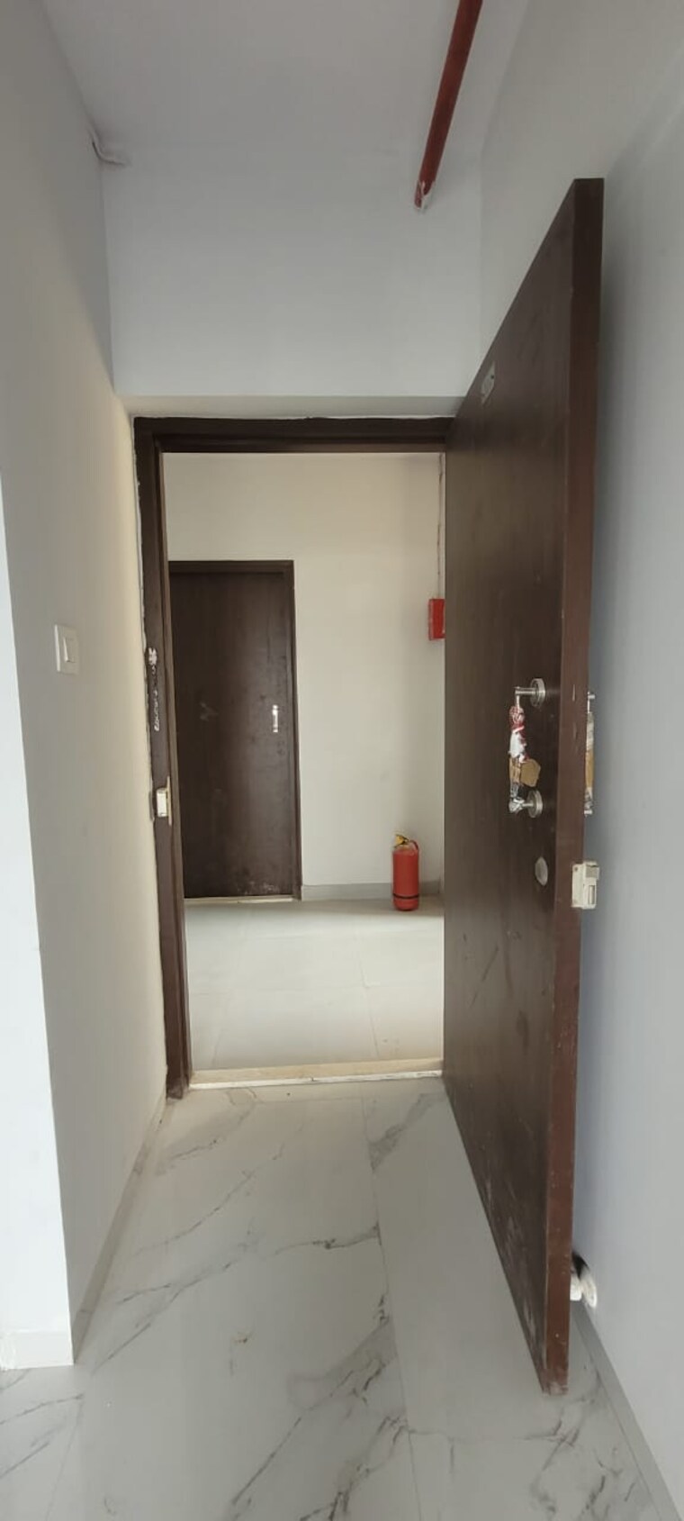 Room, bombay-slum-orchid-residency 1 Bedroom 329 Sq.Ft. Apartment In Kandivali West Mumbai 8552252