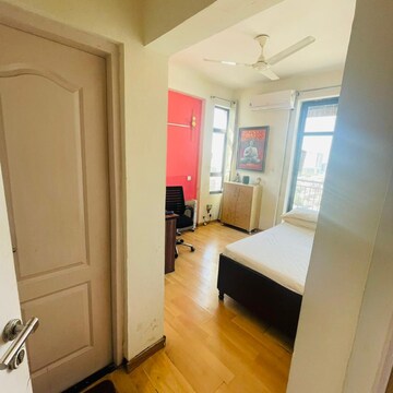 Kitchen in 2 BHK Apartment at Migsun Vilaasa Walk, Eta Ii Greater Noida – for Rent