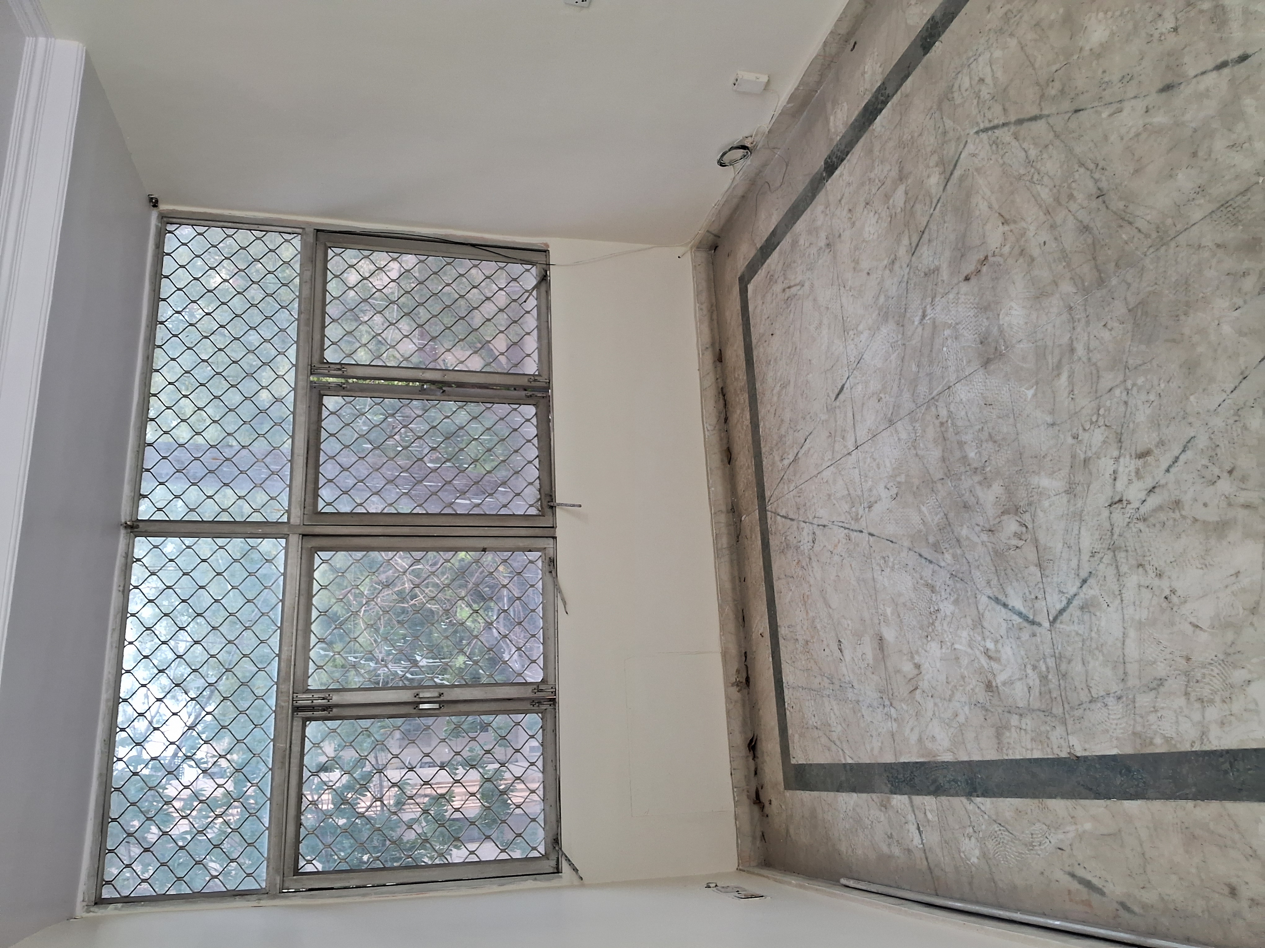 3 BHK Apartment For Sale in Frends Appartment 