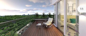 3 BHK Apartment For Sale in Godrej Oasis, Sector 88a