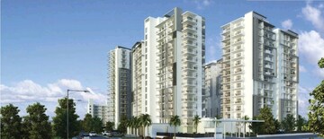 3 BHK Apartment – Exterior View View at Godrej Oasis, Sector 88a - for Sale