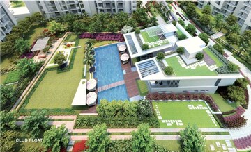3 BHK Apartment – Garden View at Godrej Oasis, Sector 88a - for Sale