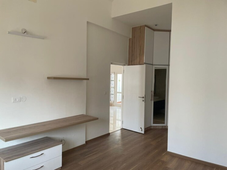 Room, prestige-augusta-golf-village 3 Bedroom 2400 Sq.Ft. Villa In Kothanur Bangalore 8552267