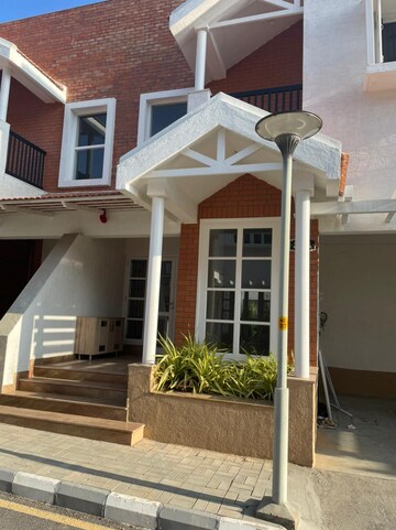 3 BHK Villa For Sale in Prestige Augusta Golf Village, Kothanur