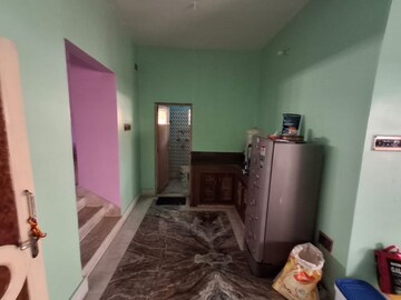 Bedroom in 6+ BHK Independent House at Thakurpukur – for Sale