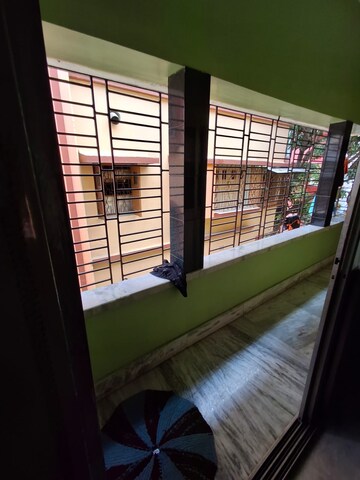Balcony in 6+ BHK Independent House at Thakurpukur – for Sale