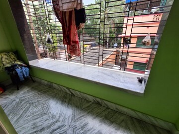 Balcony in 6+ BHK Independent House at Thakurpukur – for Sale