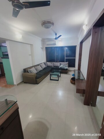 3 BHK Apartment For Rent in Hiranandani Estate, Ghodbunder Road