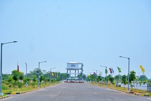  Plot For Sale in Dundigal