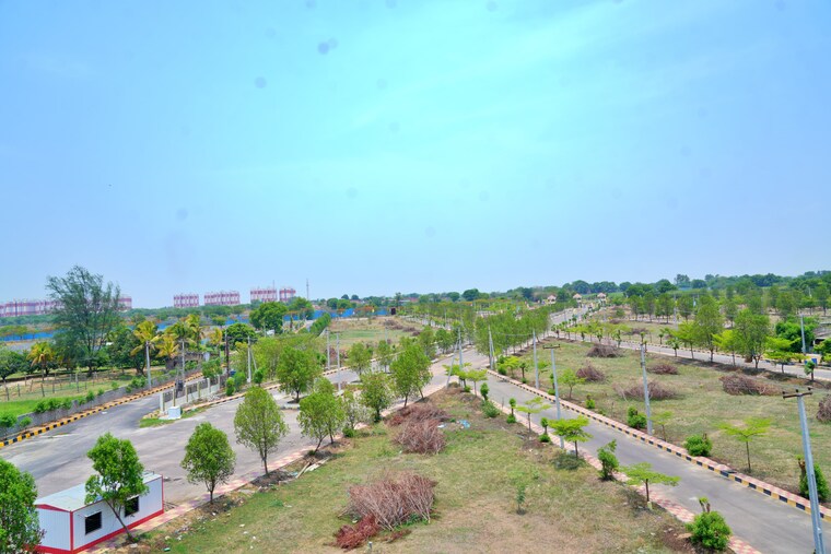 undefined, dundigal  167 Sq.Yd. Plot In Dundigal Hyderabad 8552317