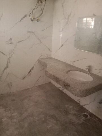 Bathroom in 3 BHK Independent House at Vaishali Nagar – for Rent