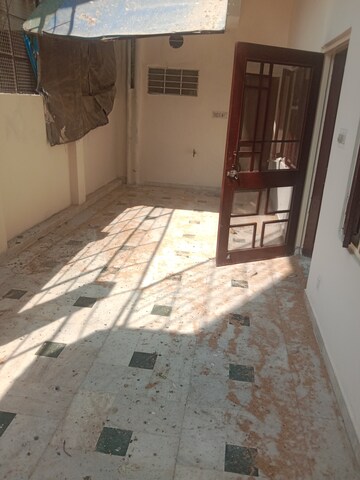 Balcony in 3 BHK Independent House at Vaishali Nagar – for Rent