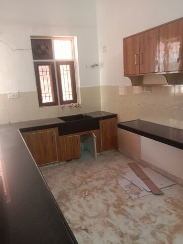 Kitchen in 3 BHK Independent House at Vaishali Nagar – for Rent