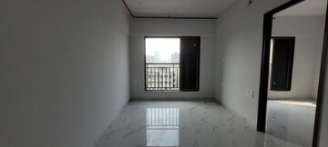 1 BHK Apartment For Rent in Bombay Slum Orchid Residency, Kandivali West