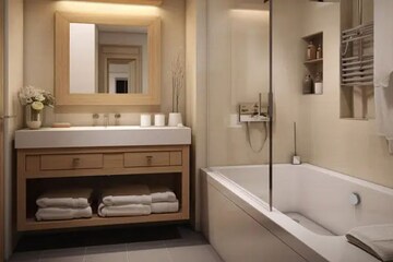 Furnished Amenities in 5 BHK Apartment at Malabar Hill – for Sale