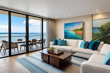 5 BHK Apartment For Sale in Malabar Hill